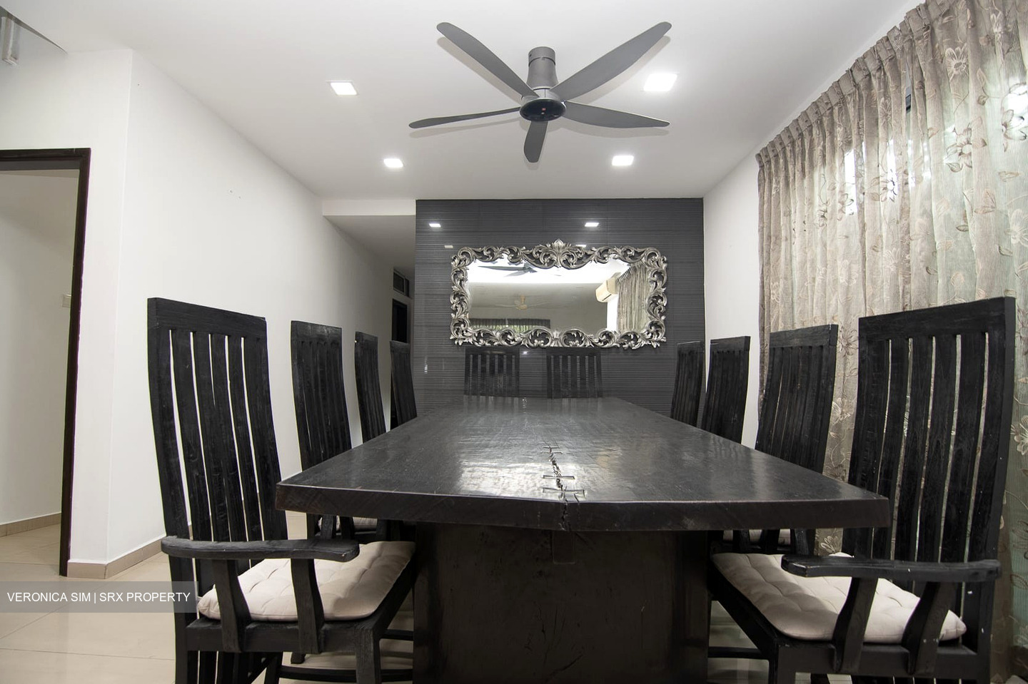 Seletar Hills Estate (D28), Detached #609090551